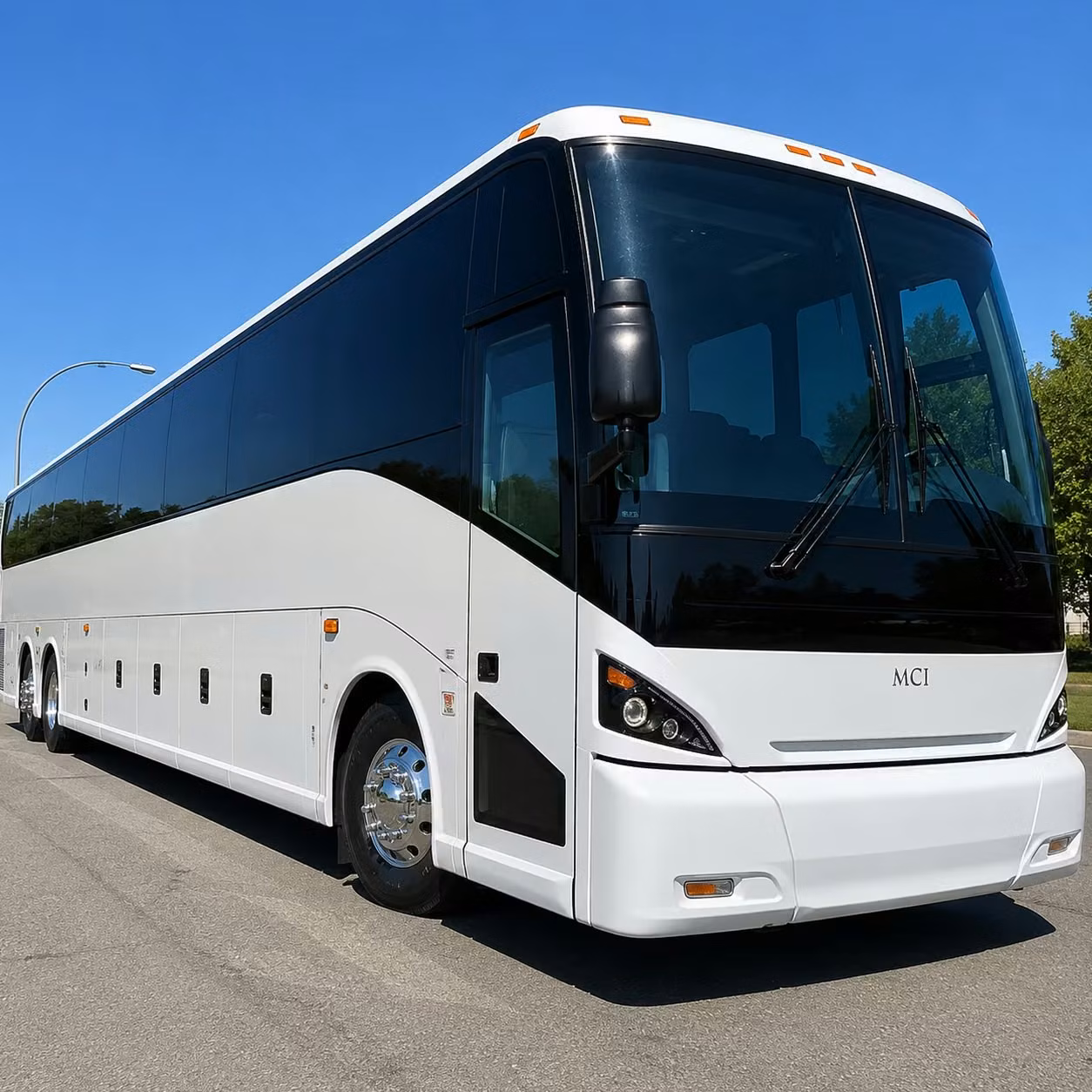 a greeley group airport transfer keeps every passenger on the same schedule