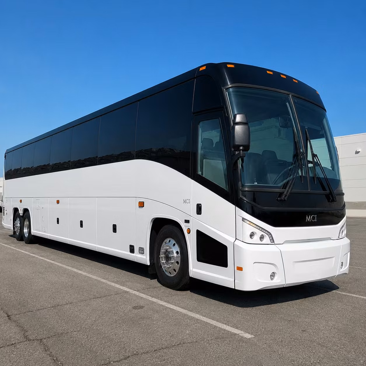 charter bus rentals to denver concerts from greeley