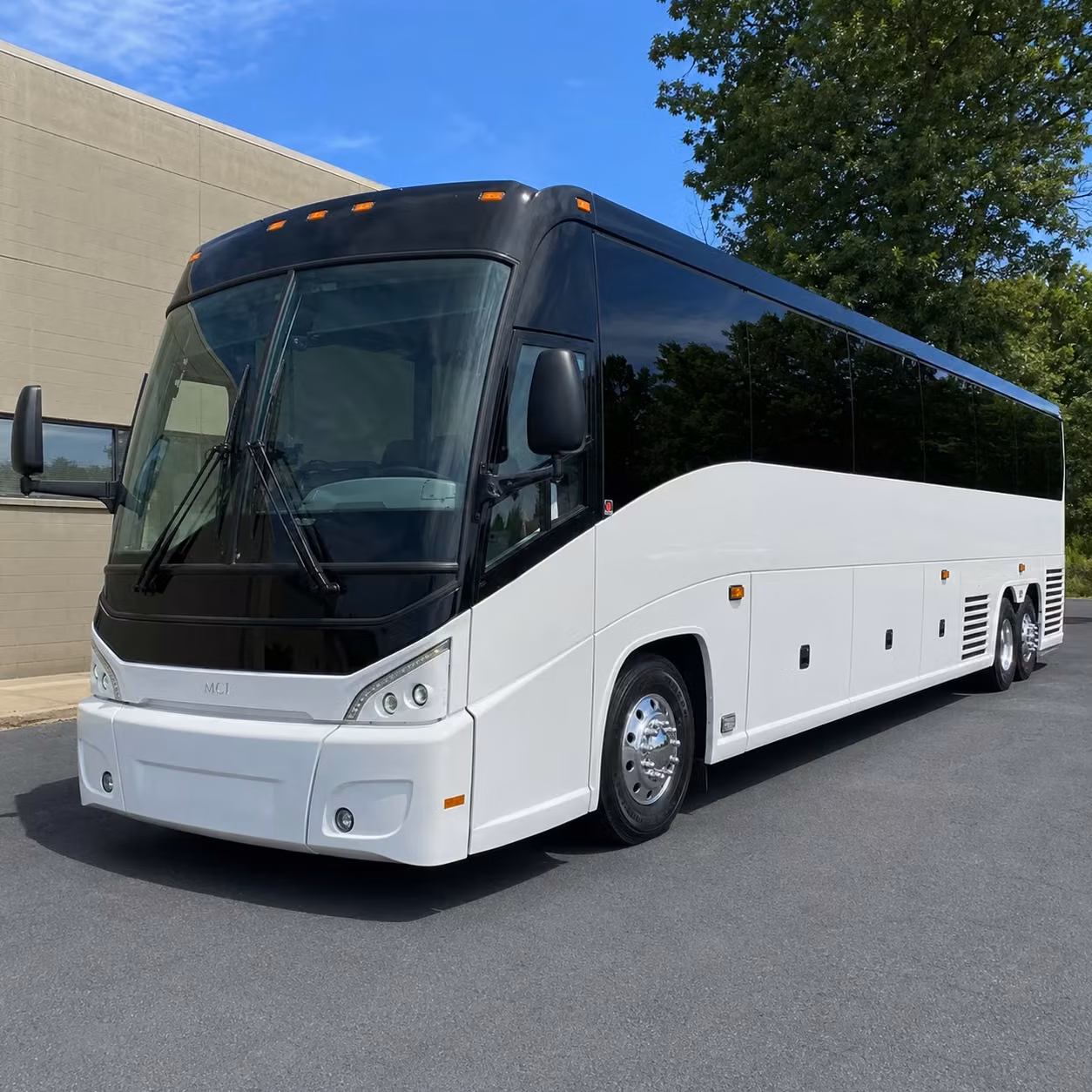charter buses from greeley to denver the front range and beyond