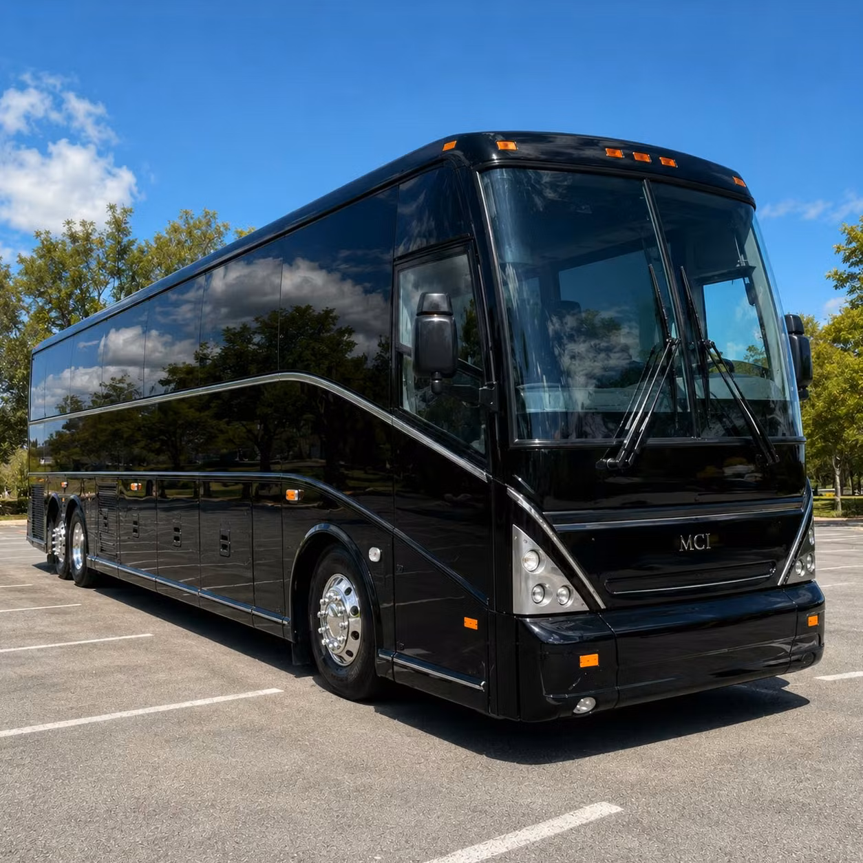 concert transportation in greeley and all the surrounding areas