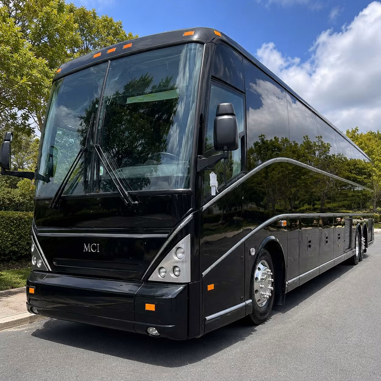 corporate event transportation in greeley and all the surrounding areas