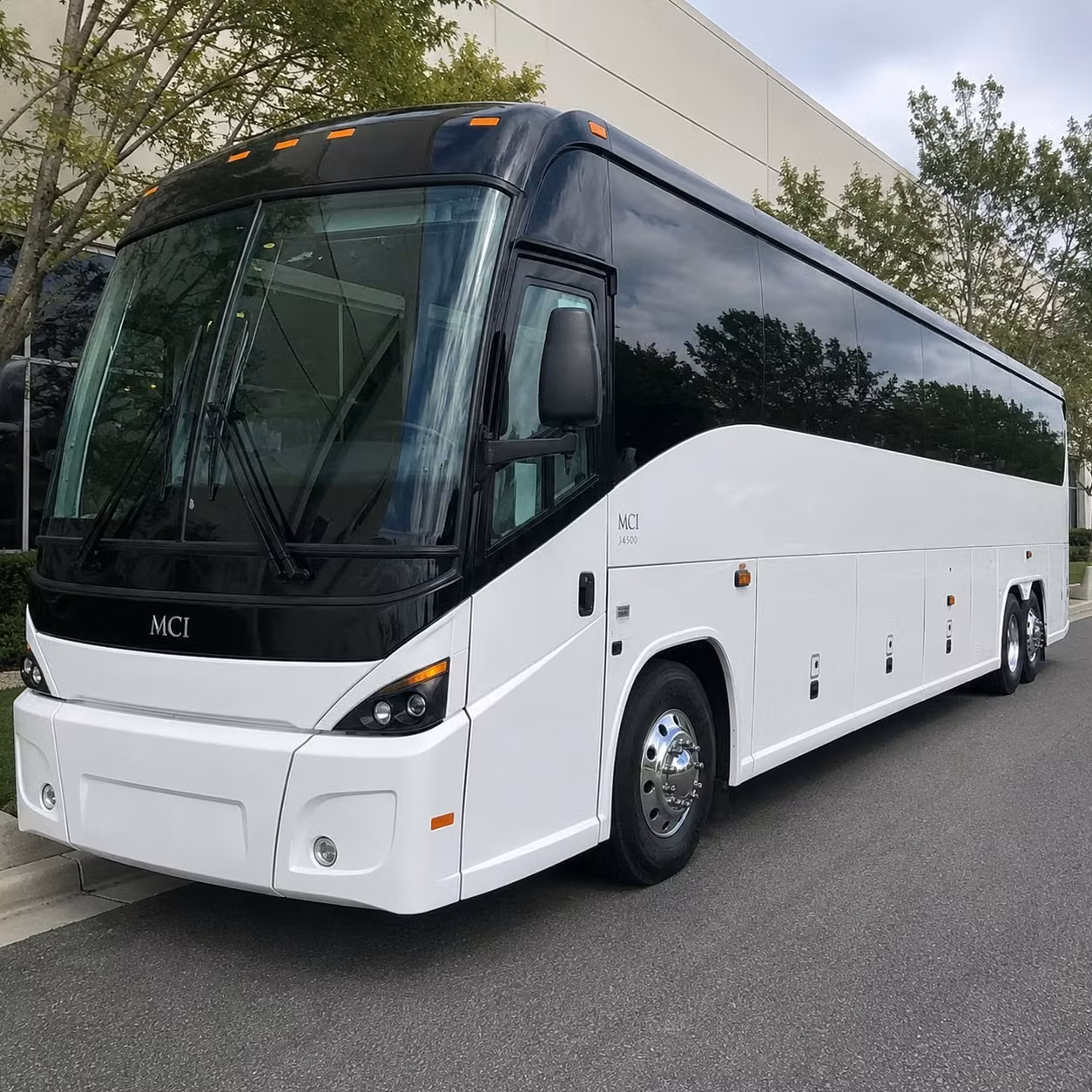 employee transportation in greeley and all the surrounding areas