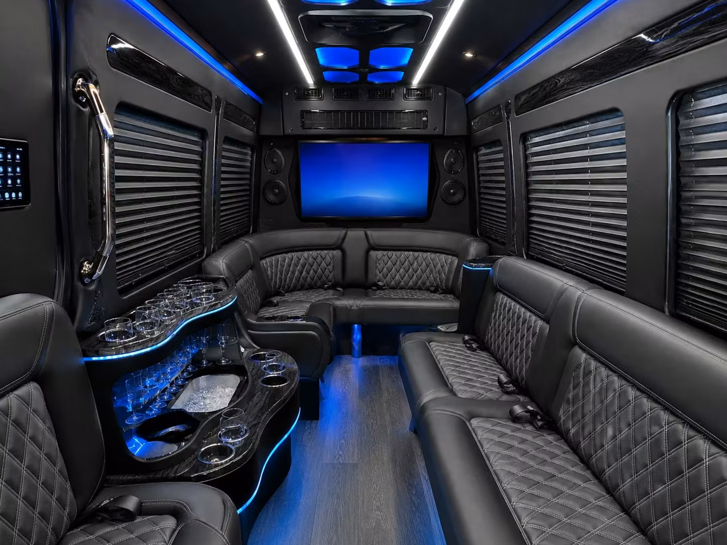 every detail of your greeley wedding weekend deserves reliable transportation including the rehearsal dinner run