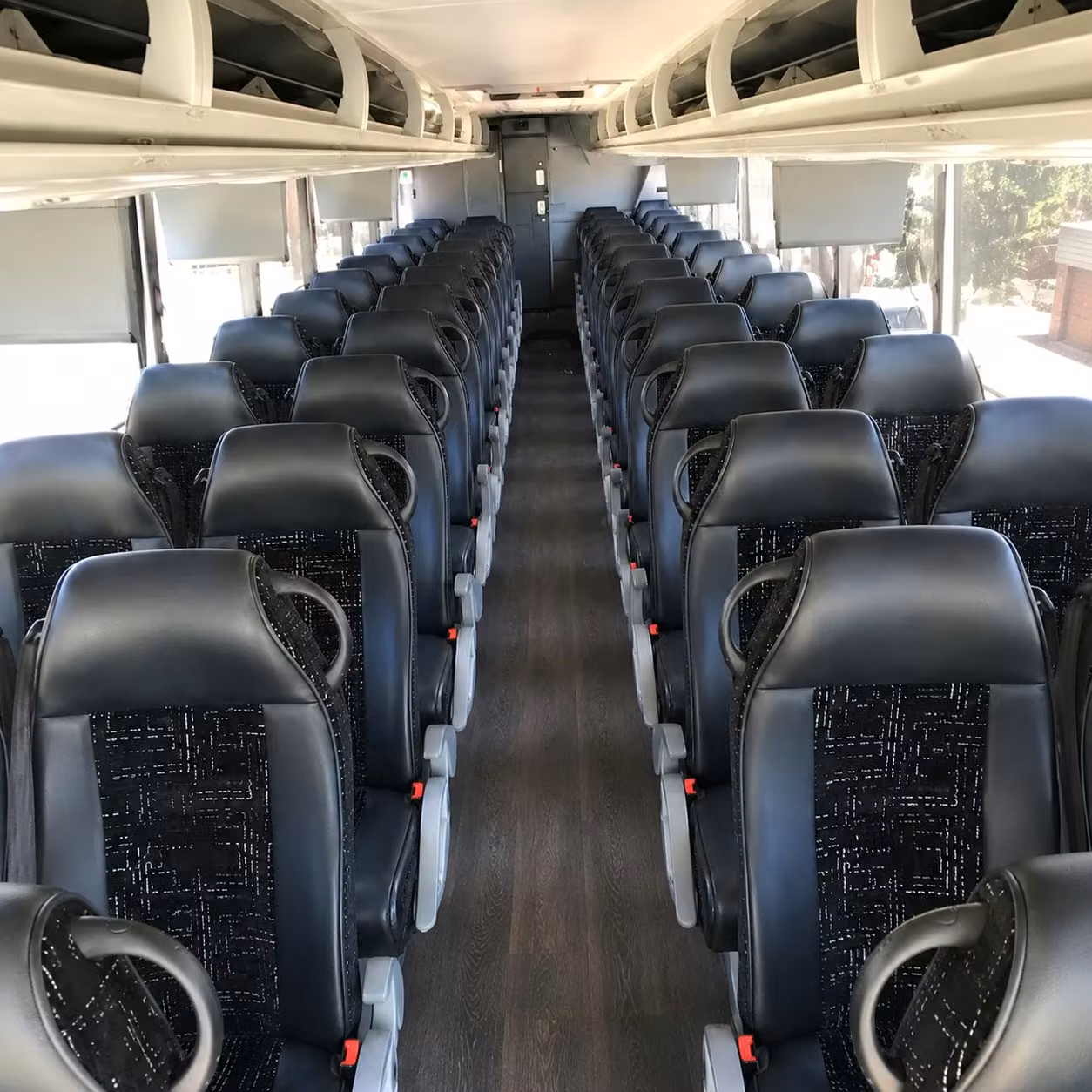 greeley airport transportation