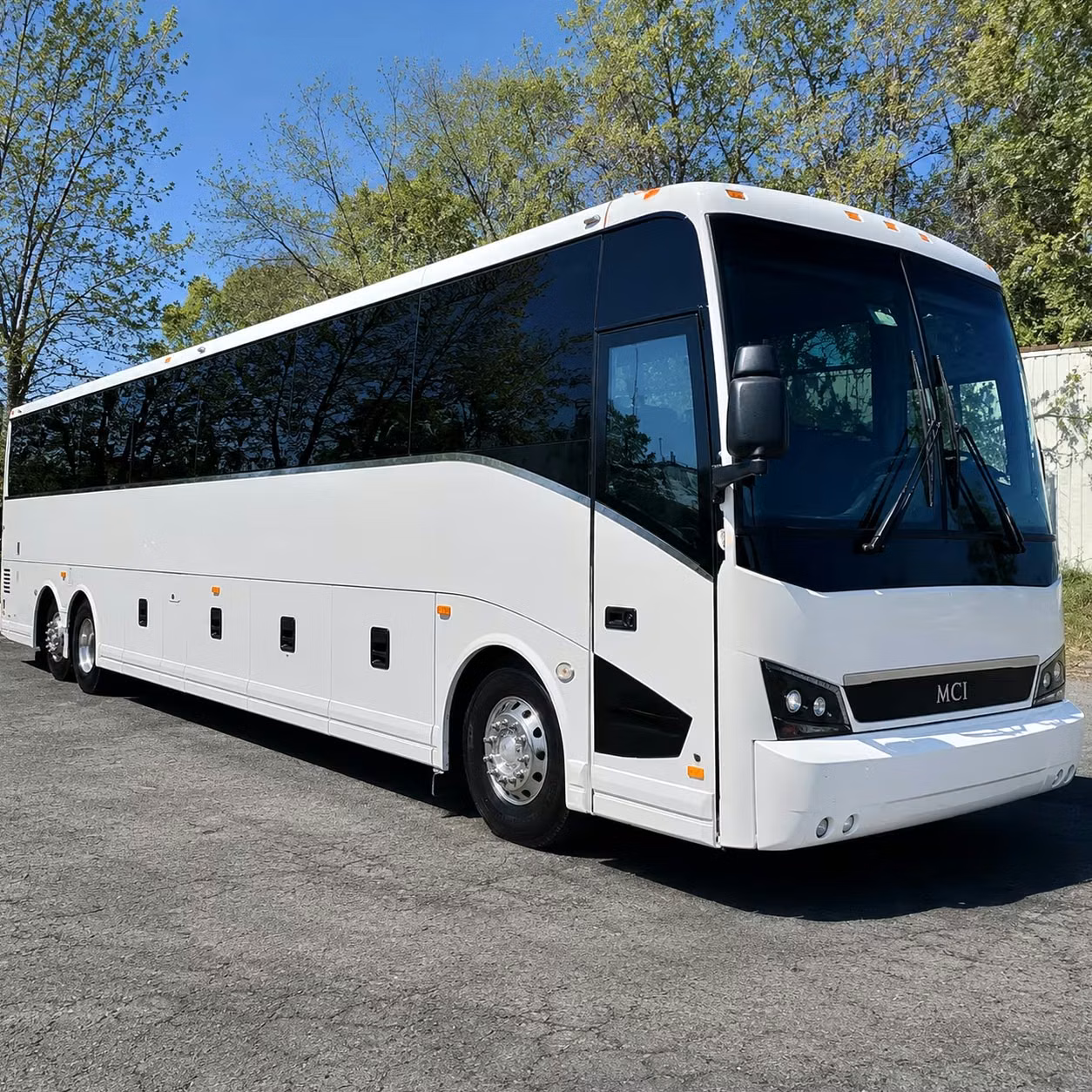 greeley church conference and event shuttle bus rentals