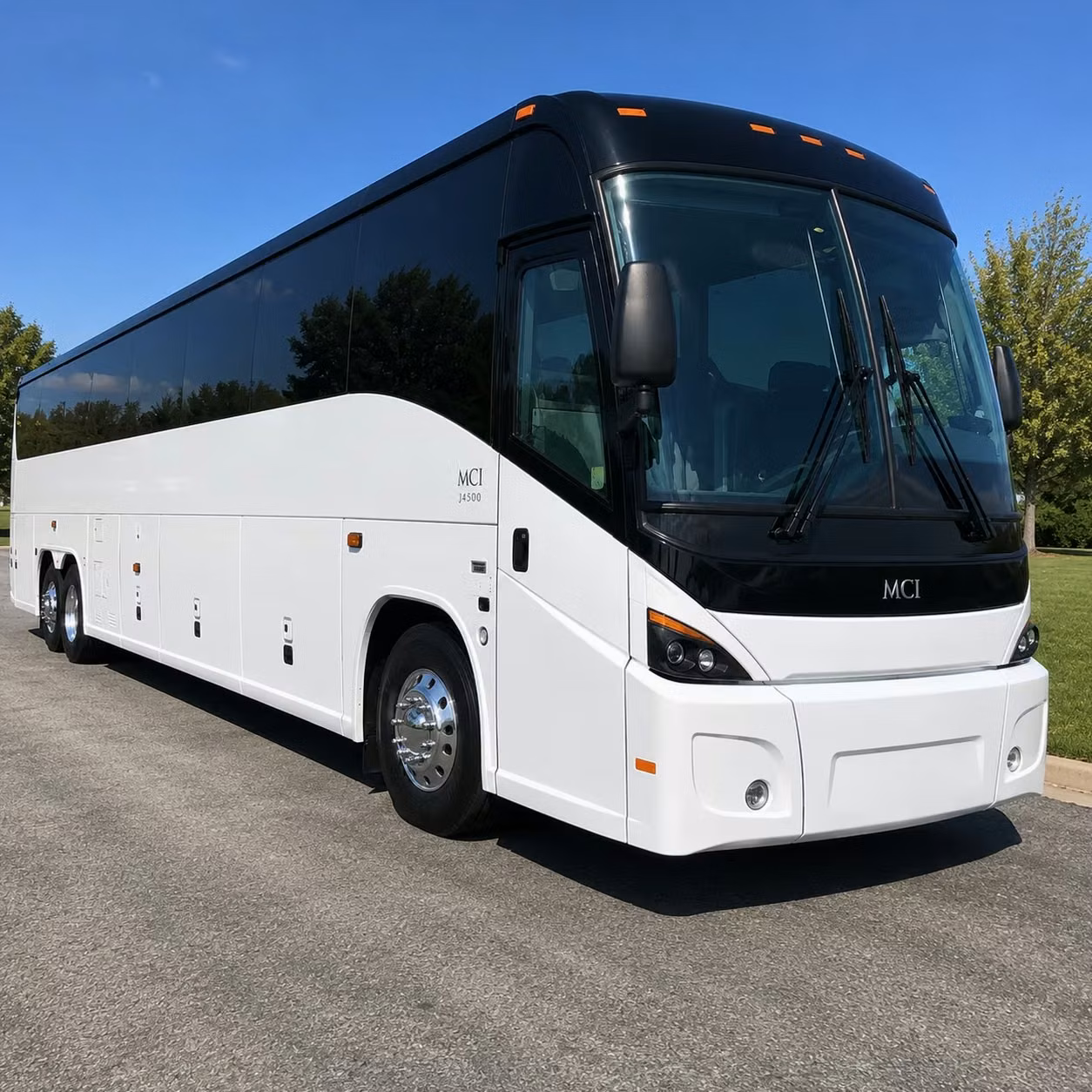 greeley employee shuttle services for the agriculture and food processing industry