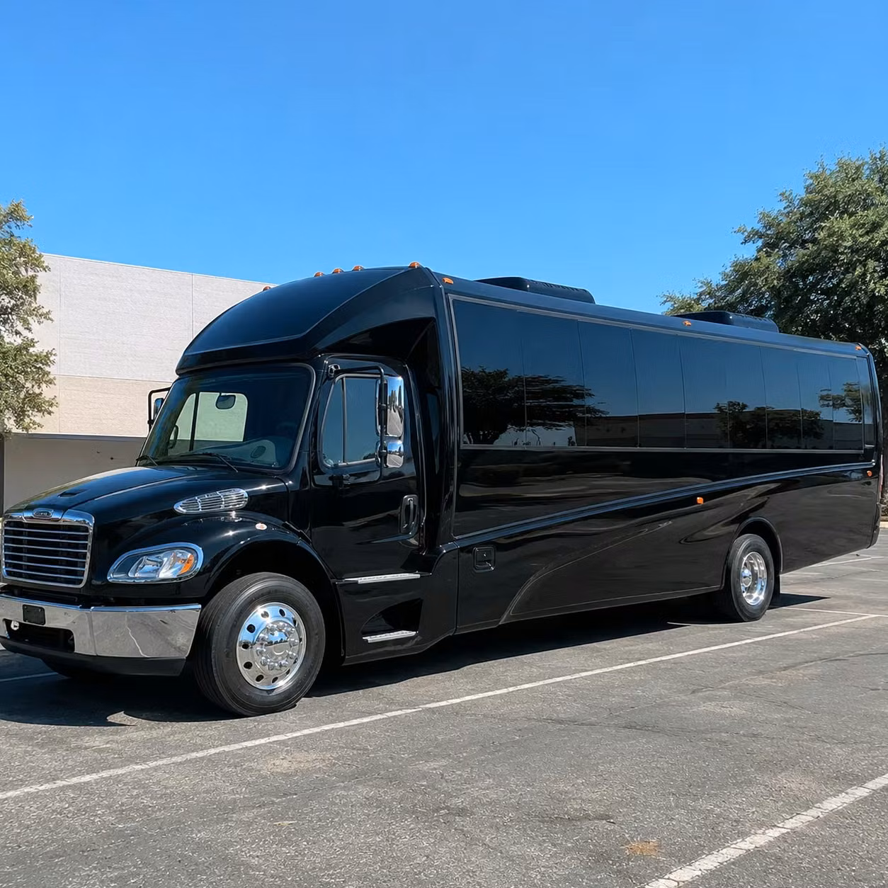 greeley employee transportation