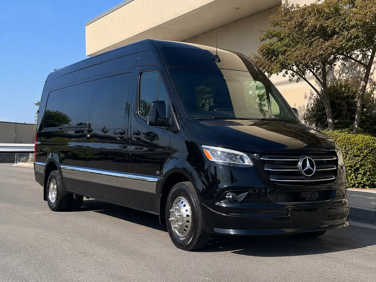 greeley event transportation