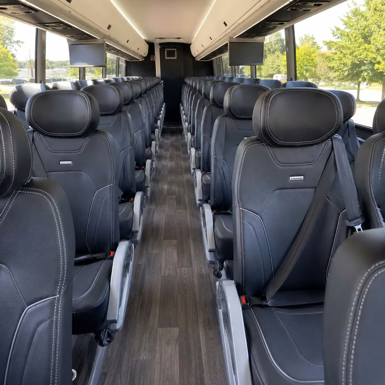 greeley field trip transportation