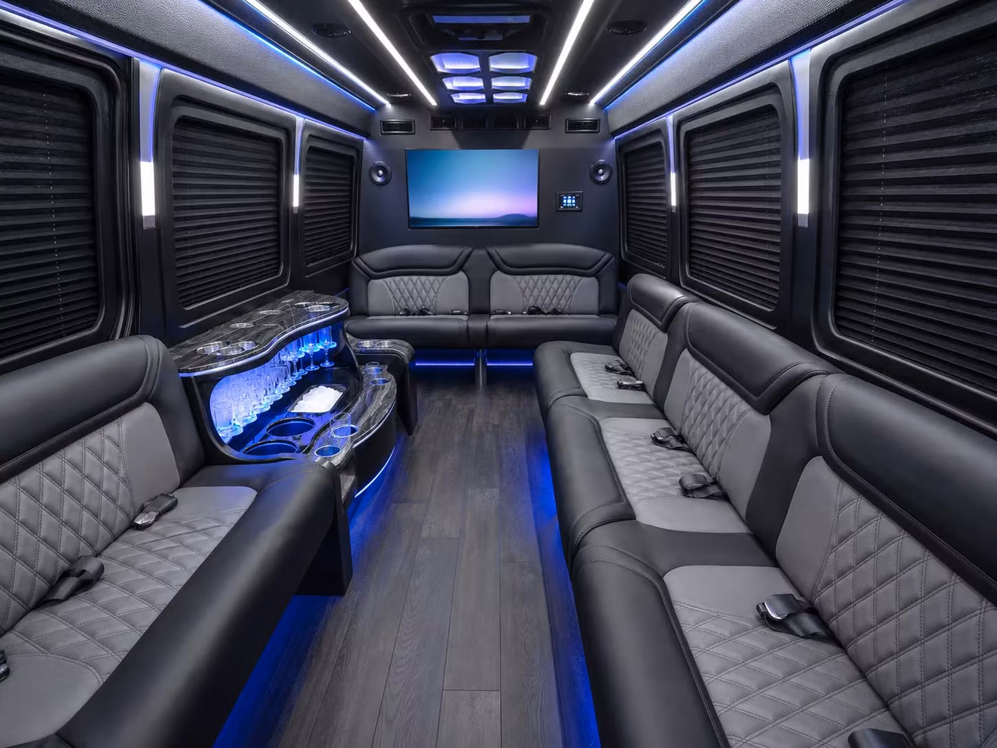Greeley Group Transportation Services
