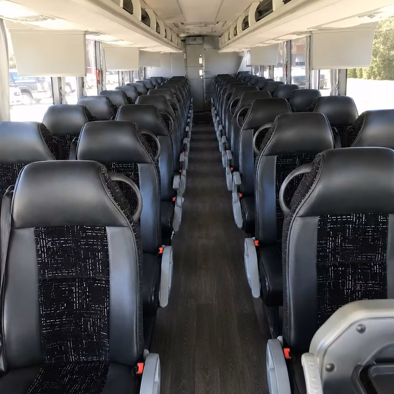 greeley long distance transportation