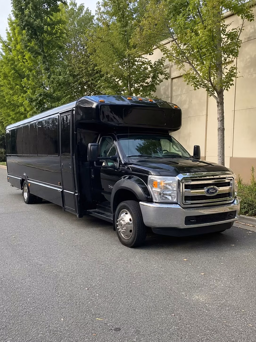 greeley party bus rentals that make prom night unforgettable