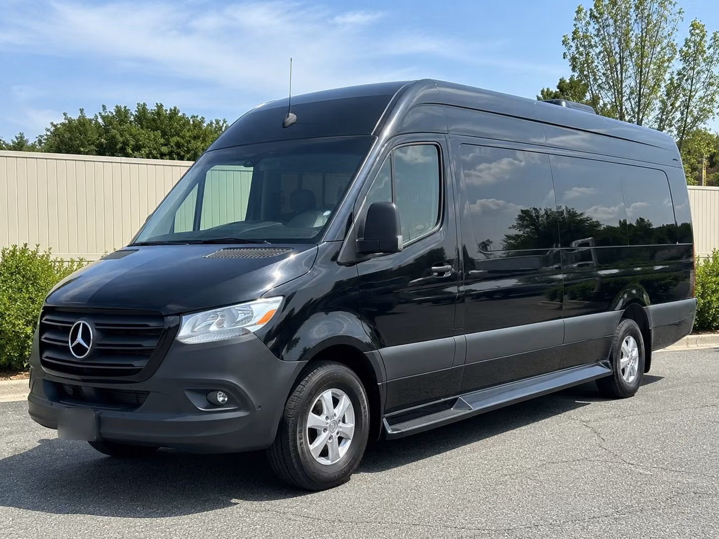 greeley sporting event transportation