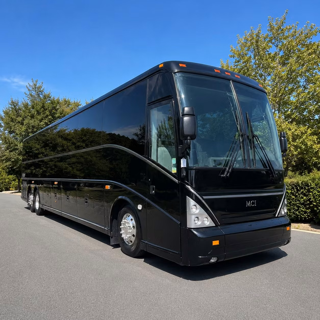 greeley stampede concert and festival shuttle bus rentals