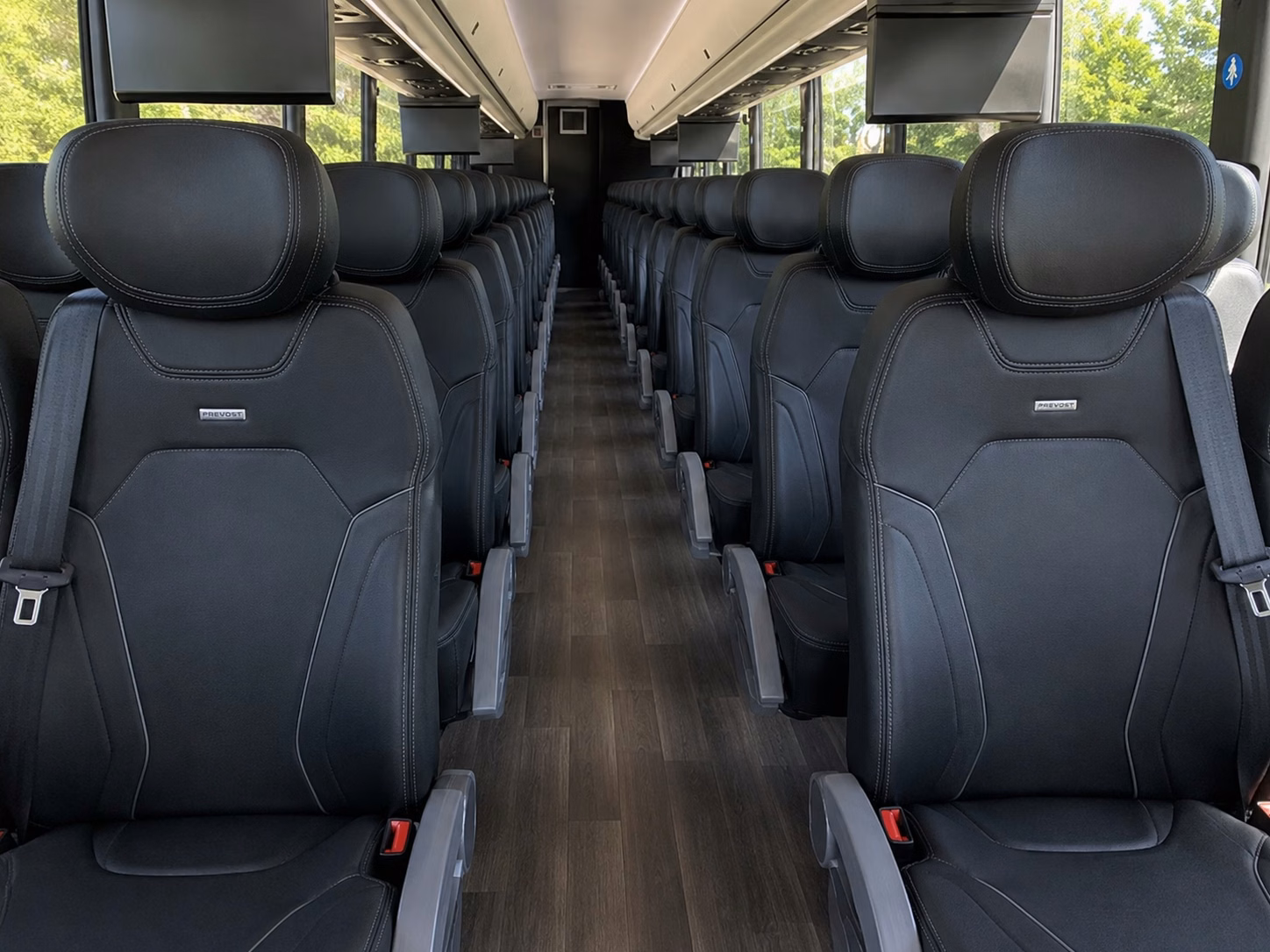 how distance and duration change your greeley bus rental rate