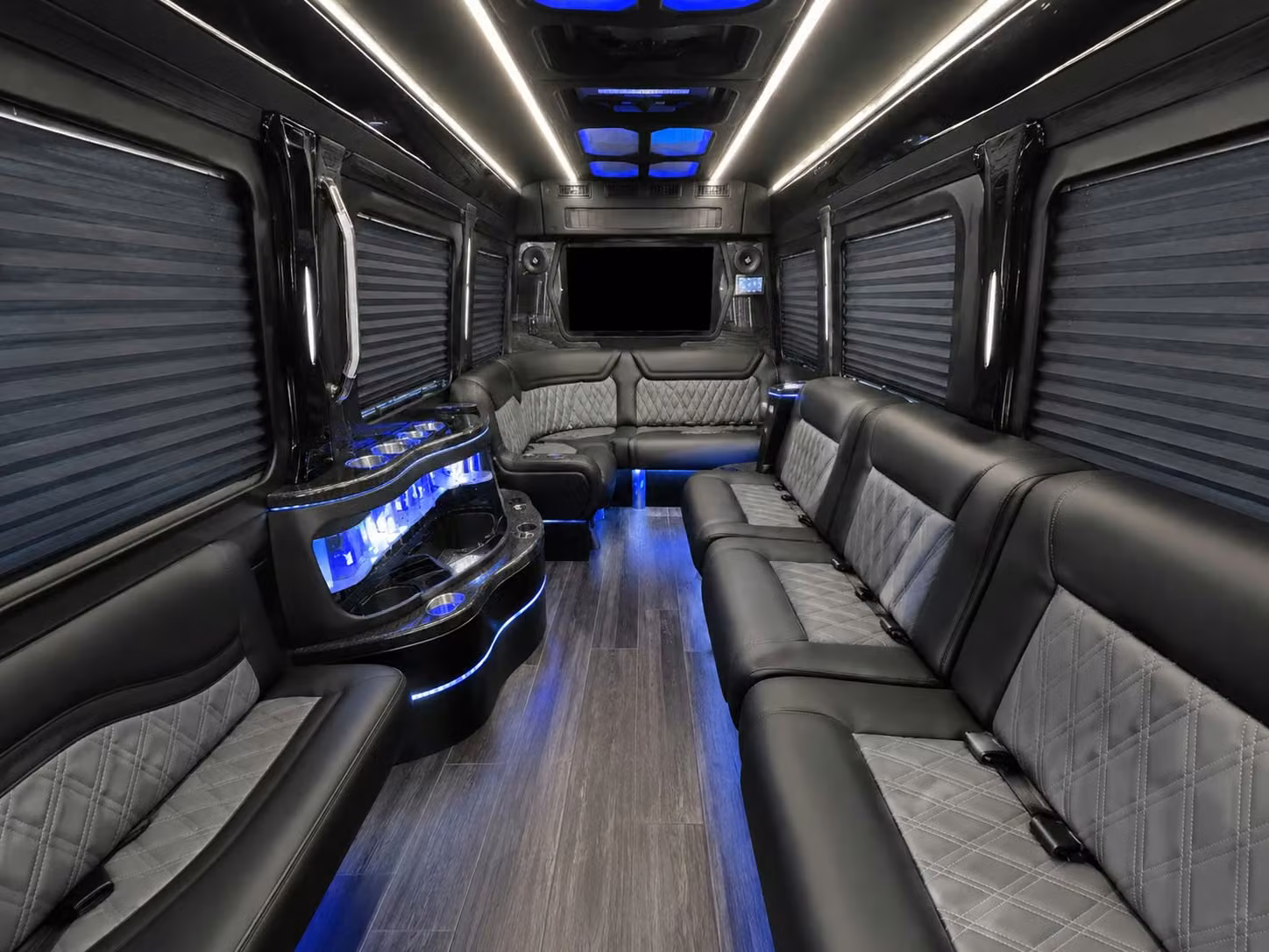 just one form covers corporate transportation for greeley s biggest industries