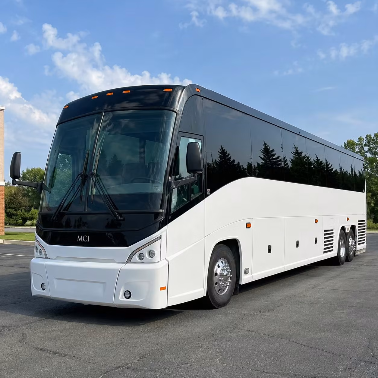 long distance group transportation for greeley sports teams and athletic organizations