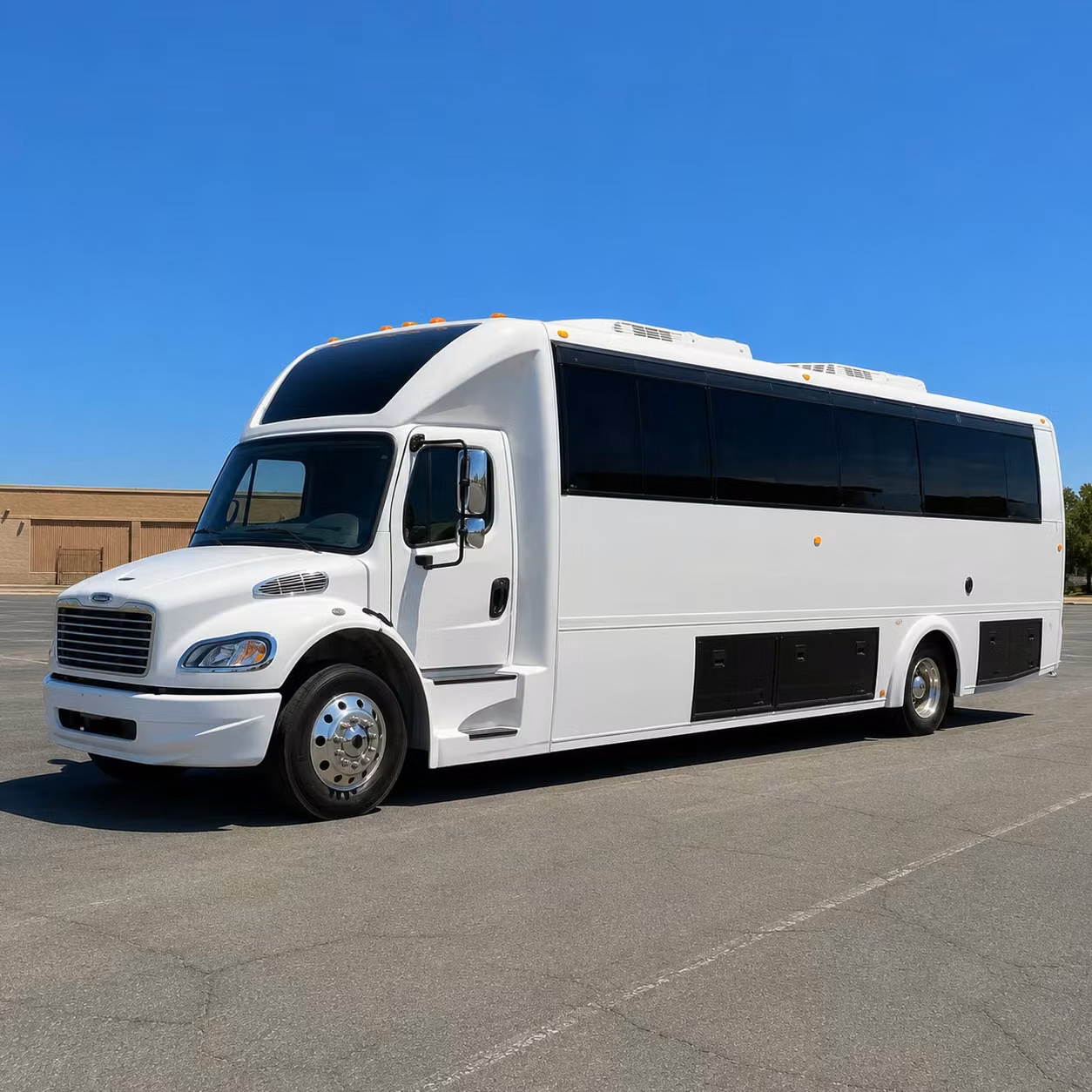 party bus