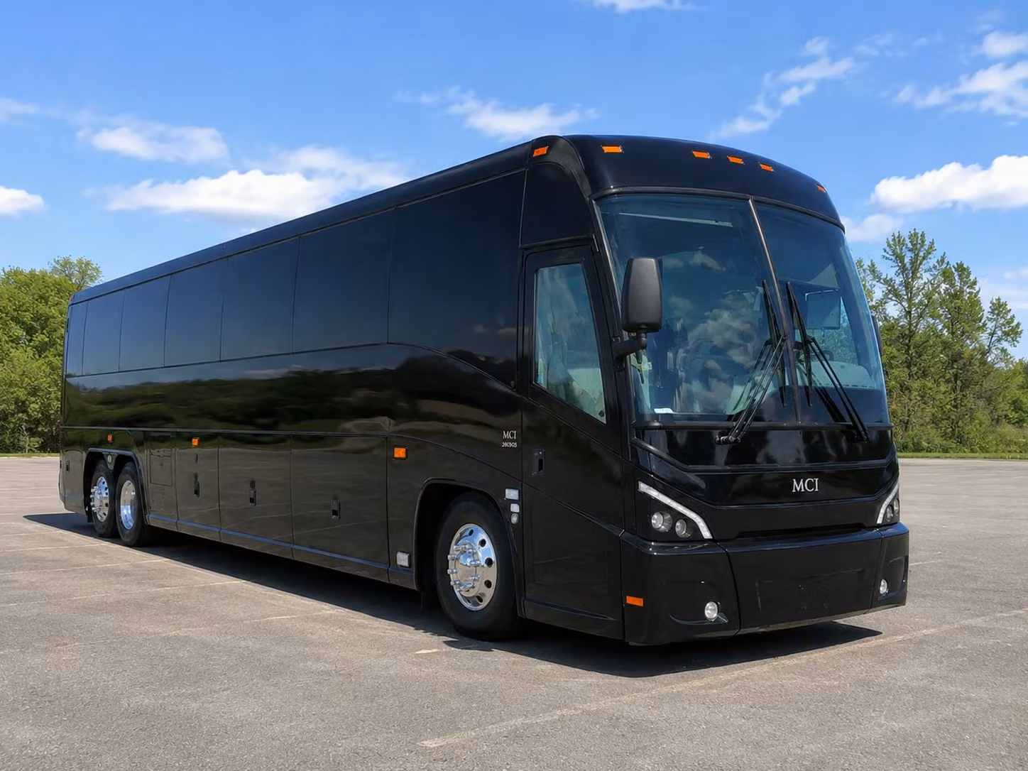private event transportation in greeley and all the surrounding areas
