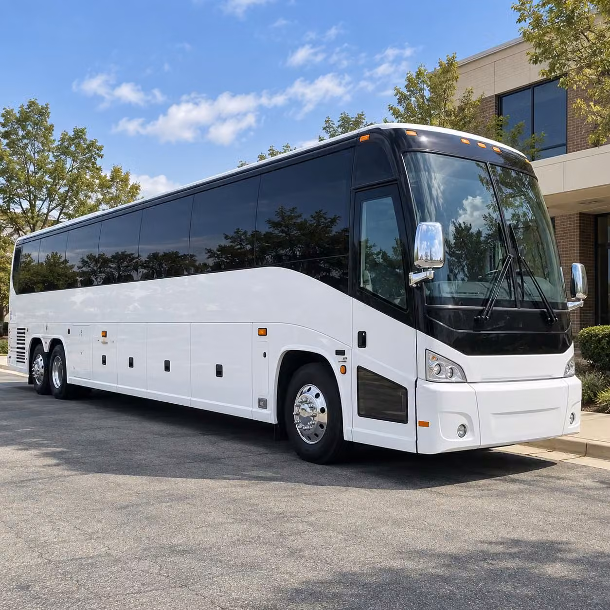 prom transportation in greeley and all the surrounding areas
