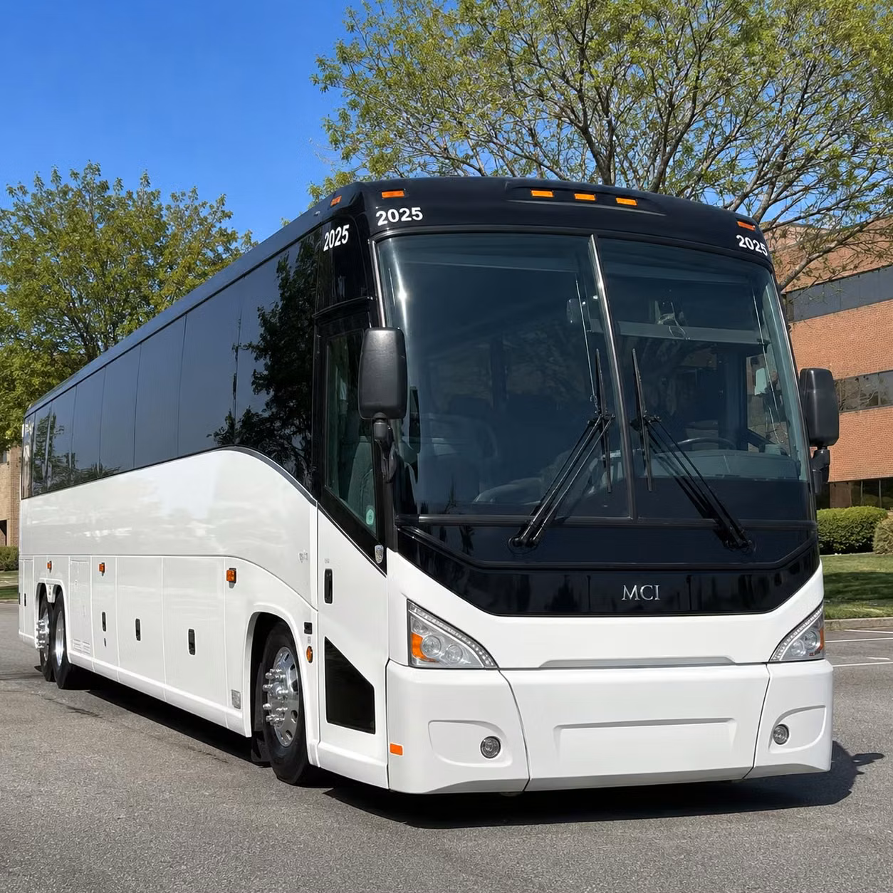 senior and accessibility friendly church transportation in greeley