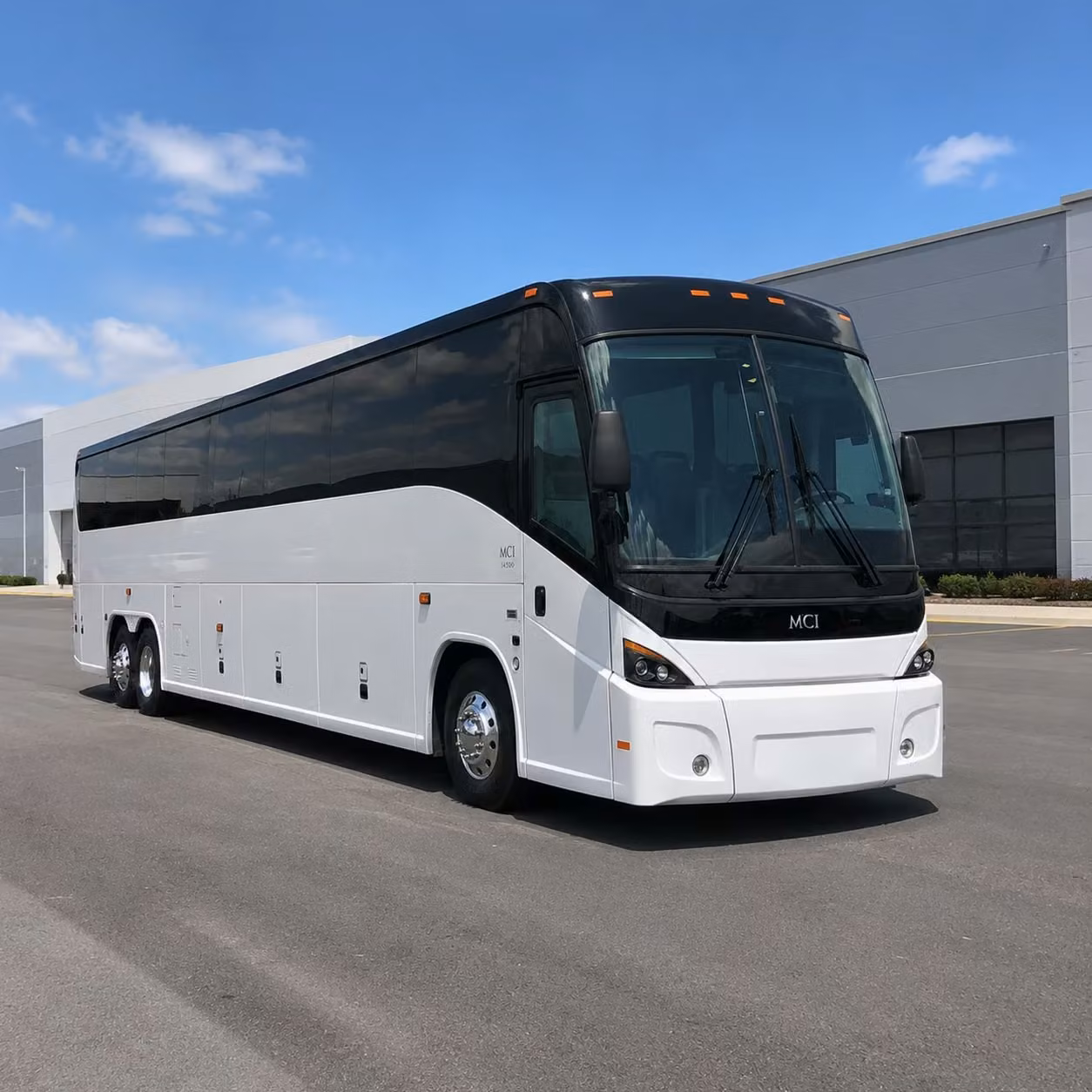 shuttle your greeley municipal workforce between city facilities without the headache