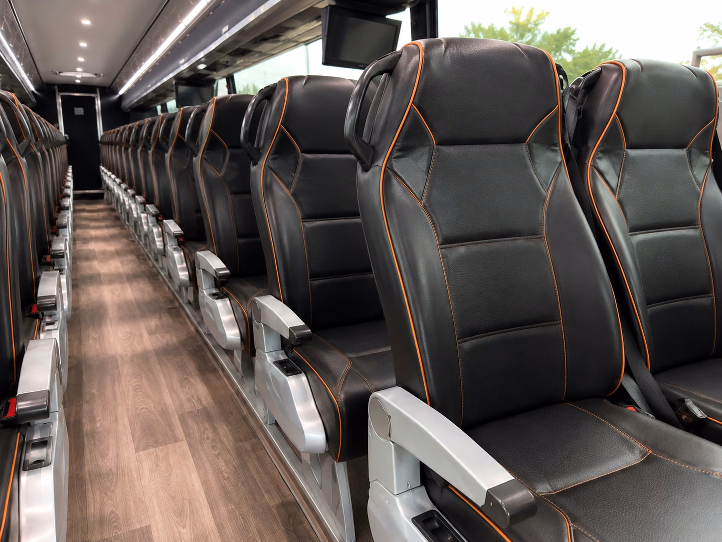 shuttle your wedding guests between greeley hotels and ceremony venues without the headache