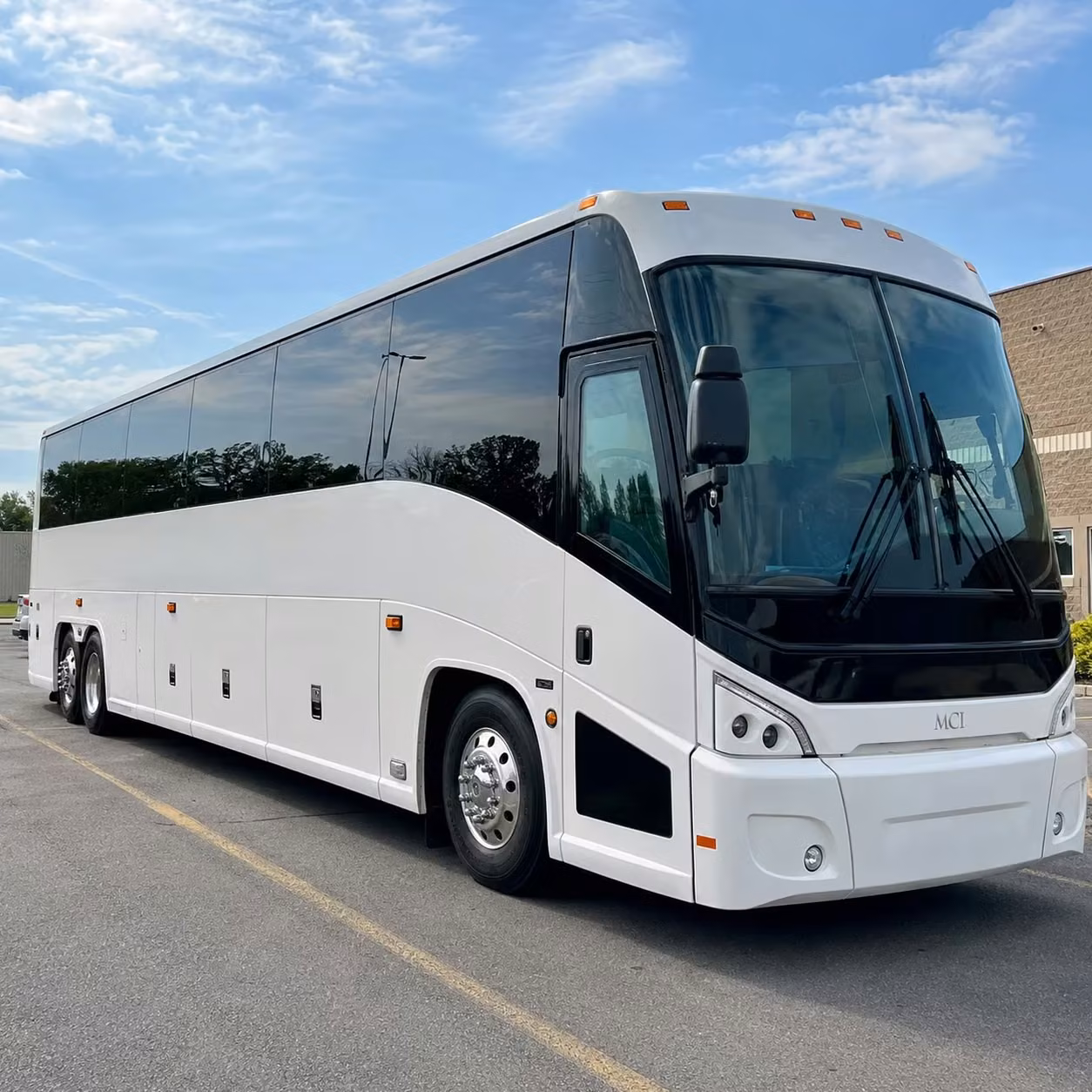 sunday shuttle services for greeley congregations of every size