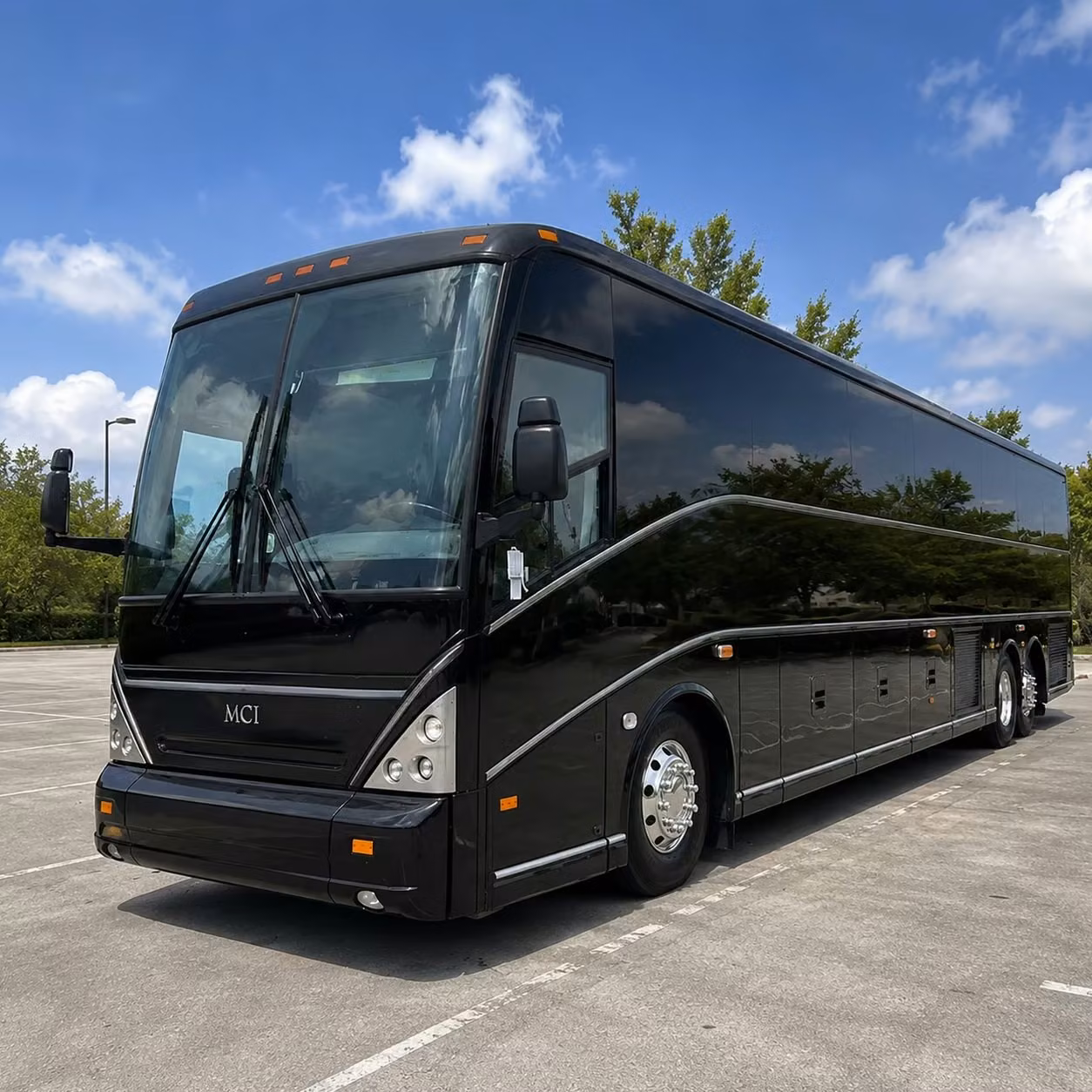 university of northern colorado event and graduation transportation