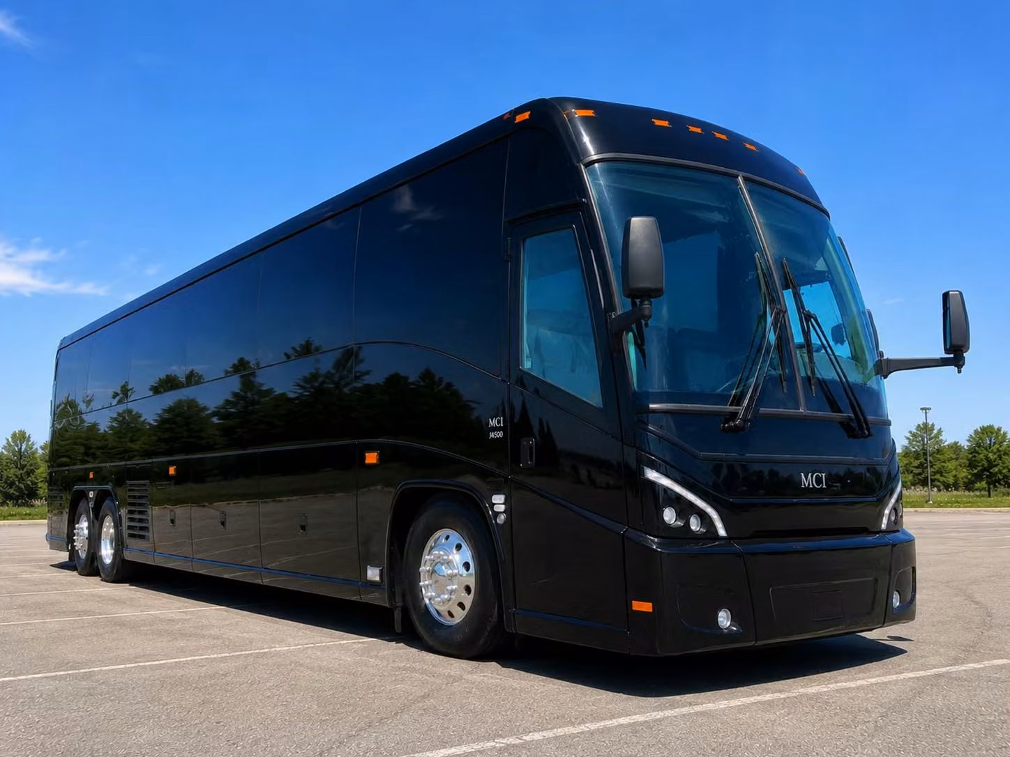 weld county sports team and fan group transportation